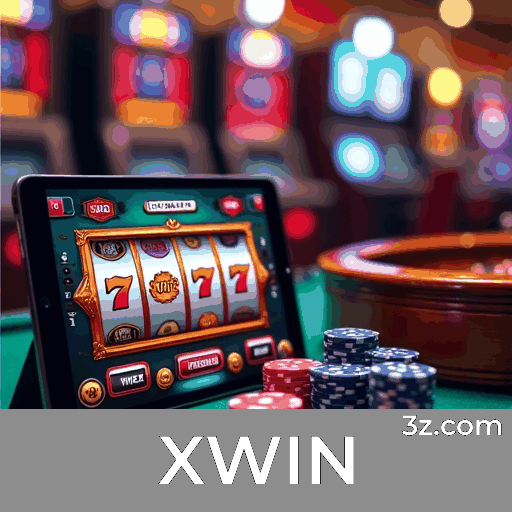 XWIN: Descubra Jogos Incríveis e Ganhe Muito