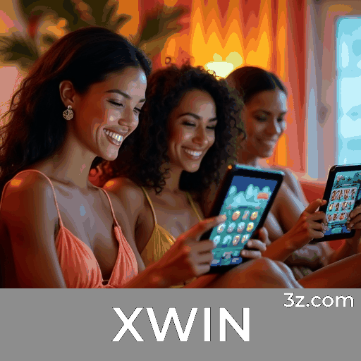 Qualidade Superior de Jogos no XWIN: Diversidade e Excelência