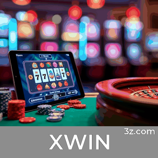 XWIN: Opções Ricas e Entretenimento para Brasileiros