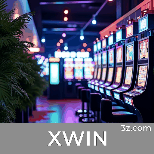 Descubra o XWIN: Roleta e Blackjack ao Vivo Exclusivo no Brasil
