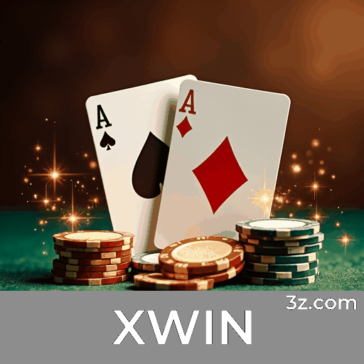 XWIN.com - Apostas Online Seguras e Diversificadas - XWIN